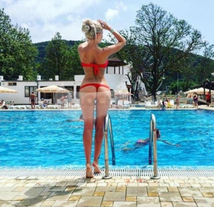 Проститутка Анна г. Гаврилов Ям