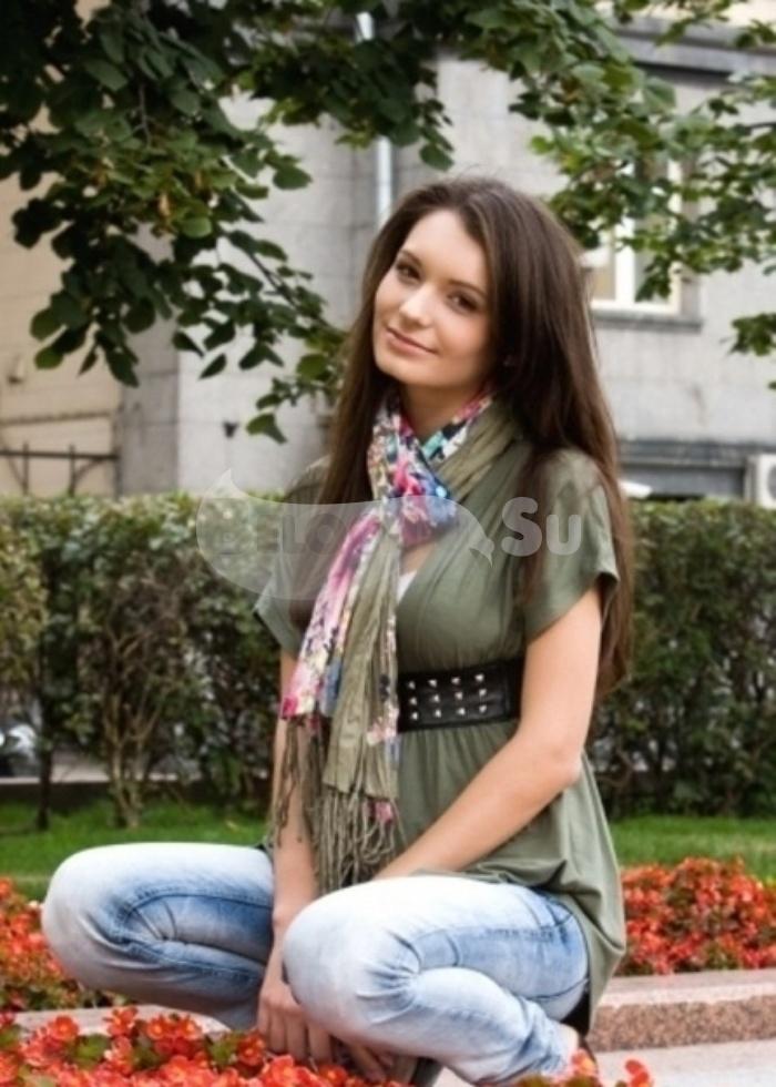 Проститутка Вика г. Великий Устюг
