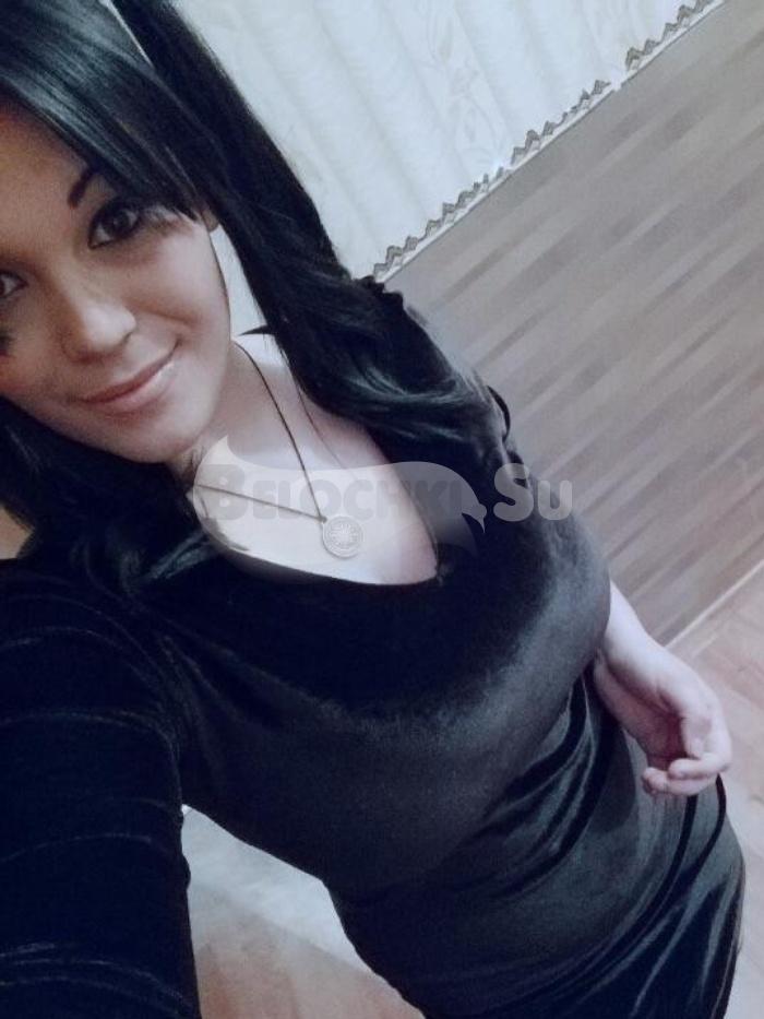 Проститутка Лера г. Чебаркуль