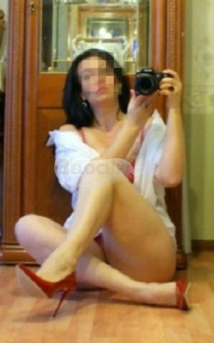 Проститутка Дебора г. Чебаркуль