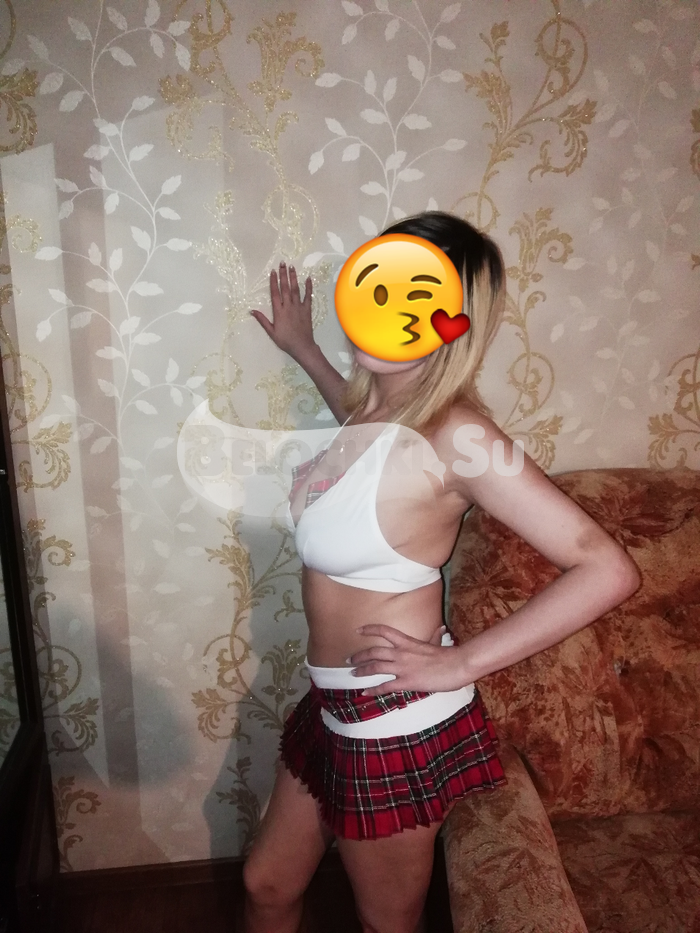 Проститутка Катя г. Няндома